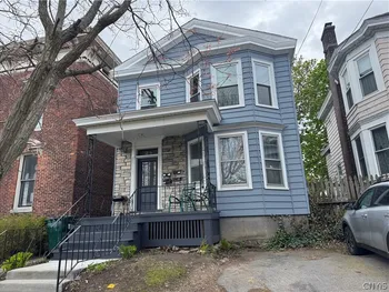 Property at 24 Oneida Street, Oswego, NY 13126