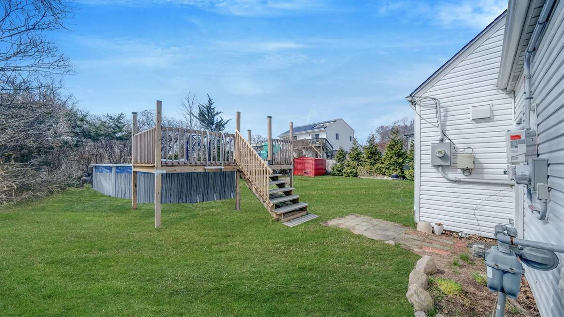 Property at 10 Clarence Street, Copiague, NY 11726 5