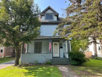 130 Bishop Street, Watertown City, NY 13601