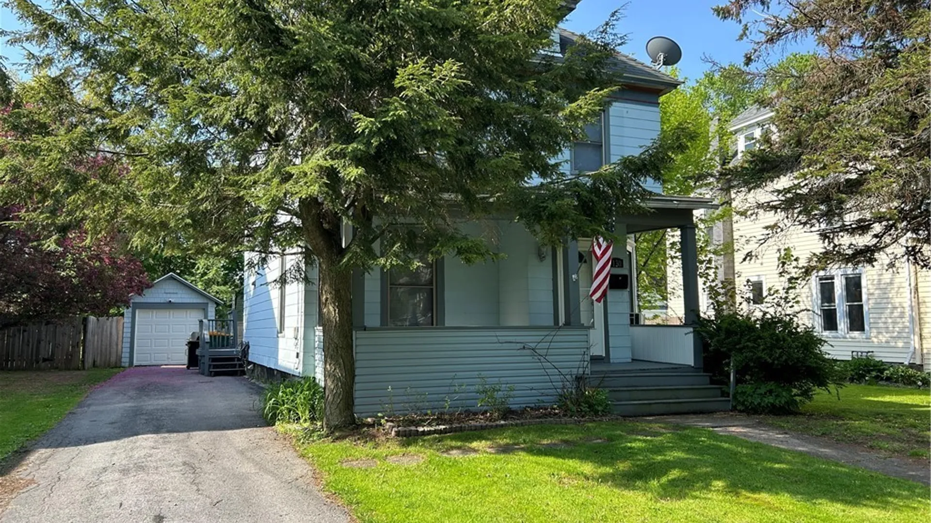 Property at 130 Bishop Street, Watertown City, NY 13601 3