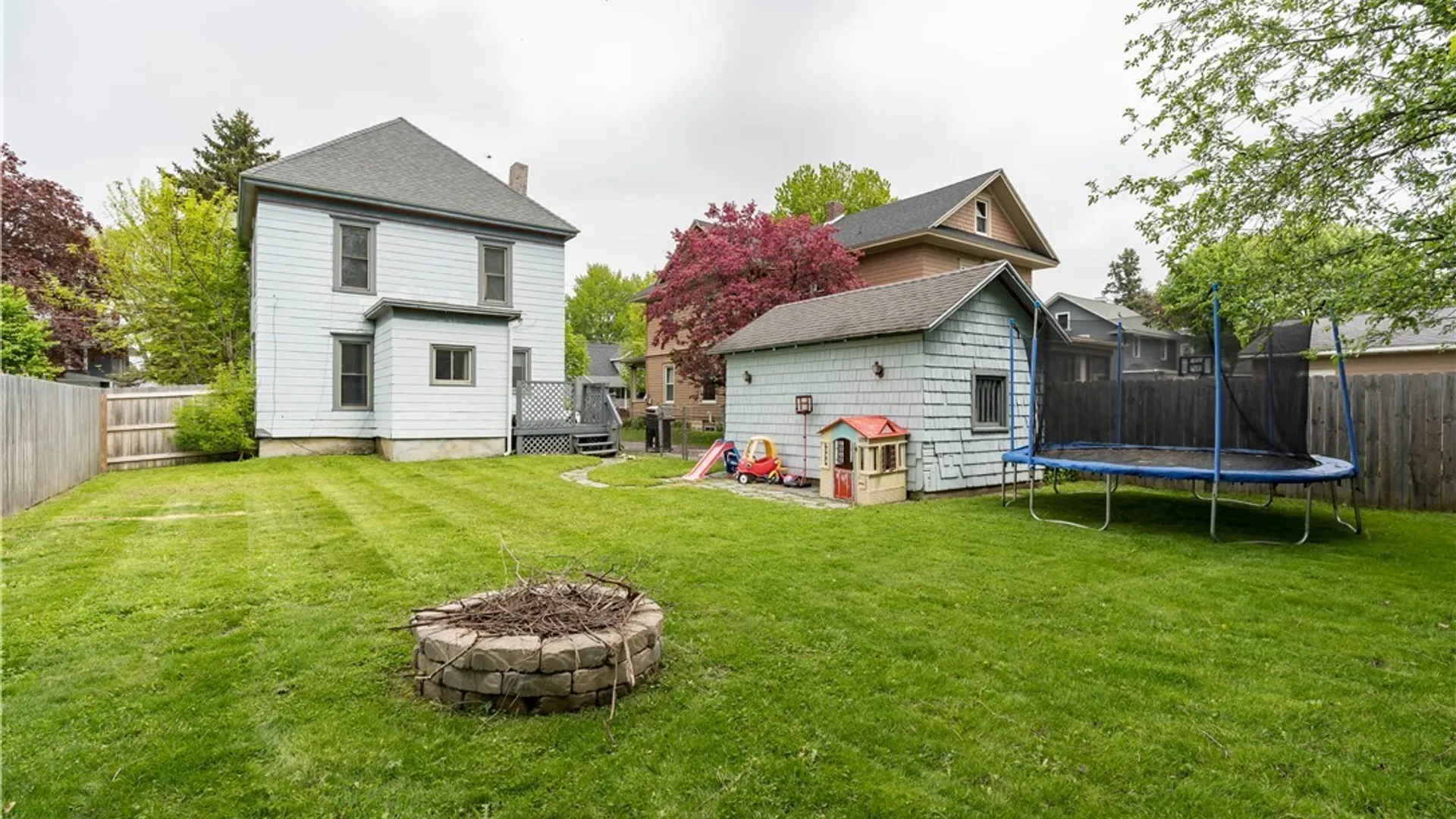 Property at 130 Bishop Street, Watertown City, NY 13601 4