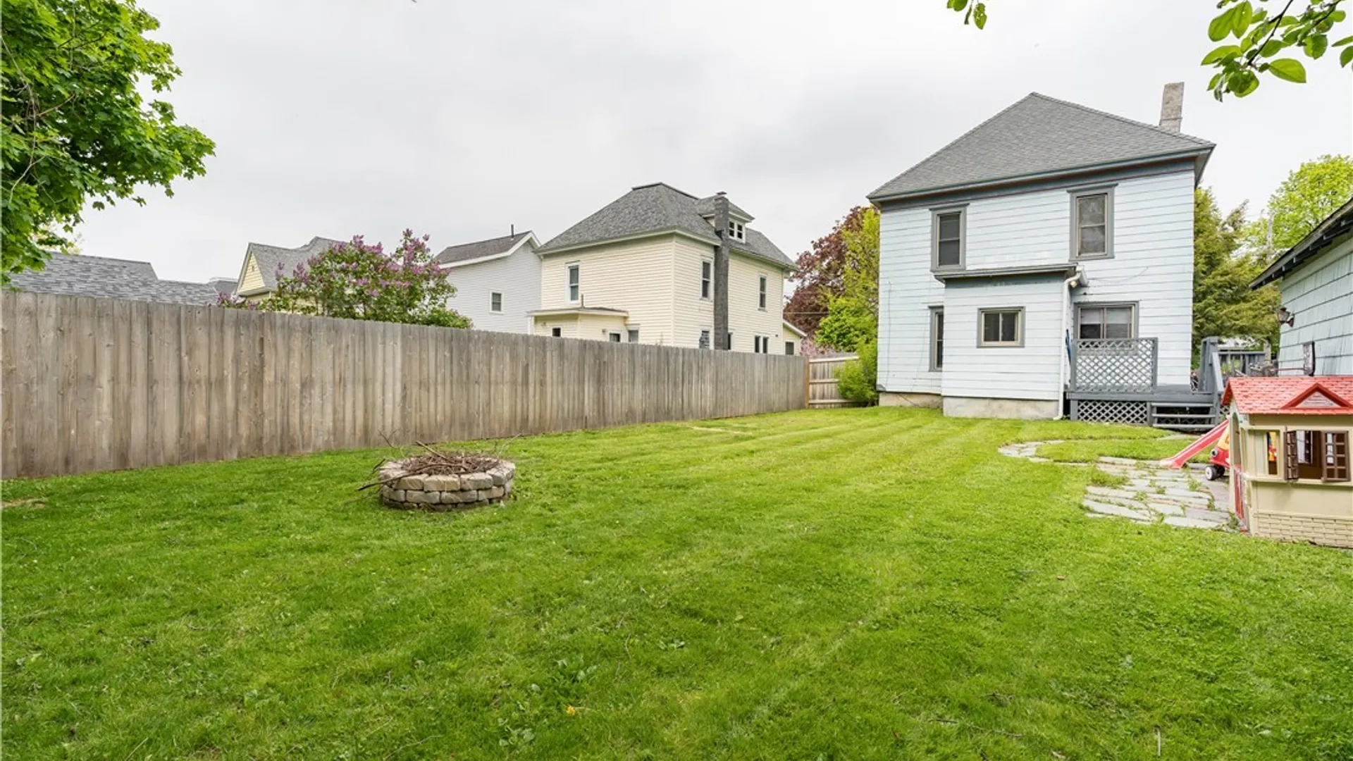 Property at 130 Bishop Street, Watertown City, NY 13601 6