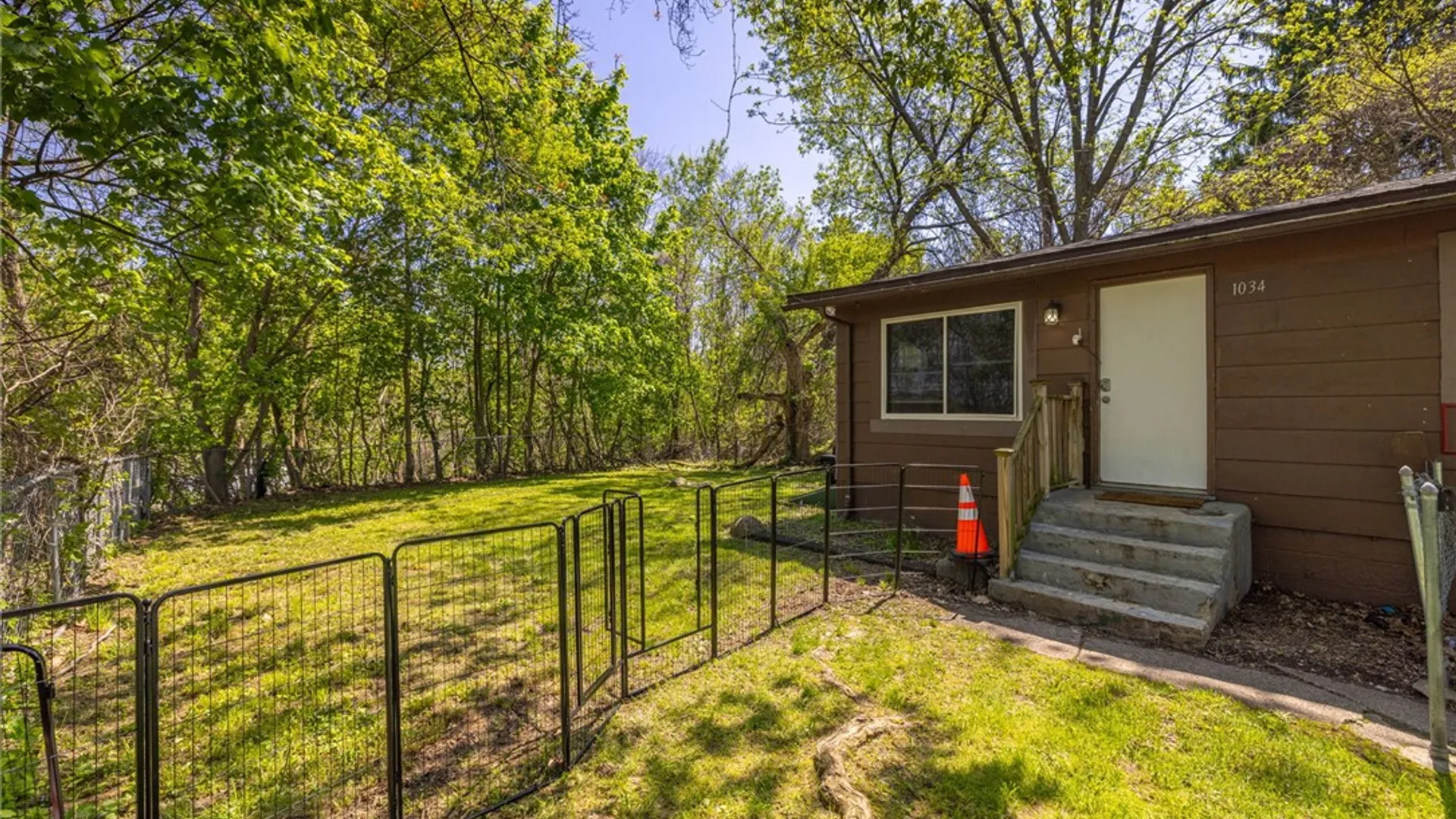 Property at 1032 Exchange Street, Rochester, NY 14608 25