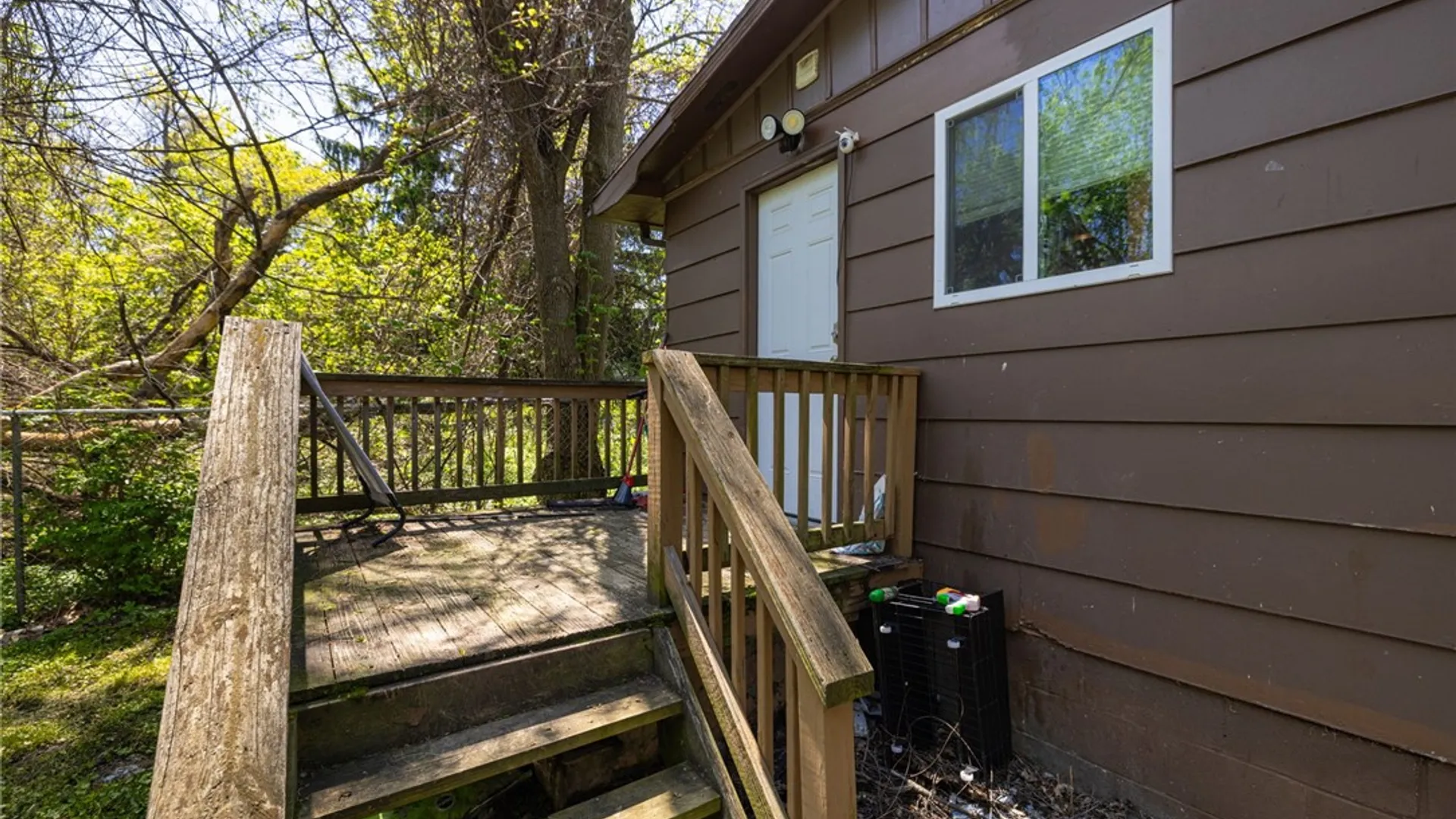 Property at 1032 Exchange Street, Rochester, NY 14608 29