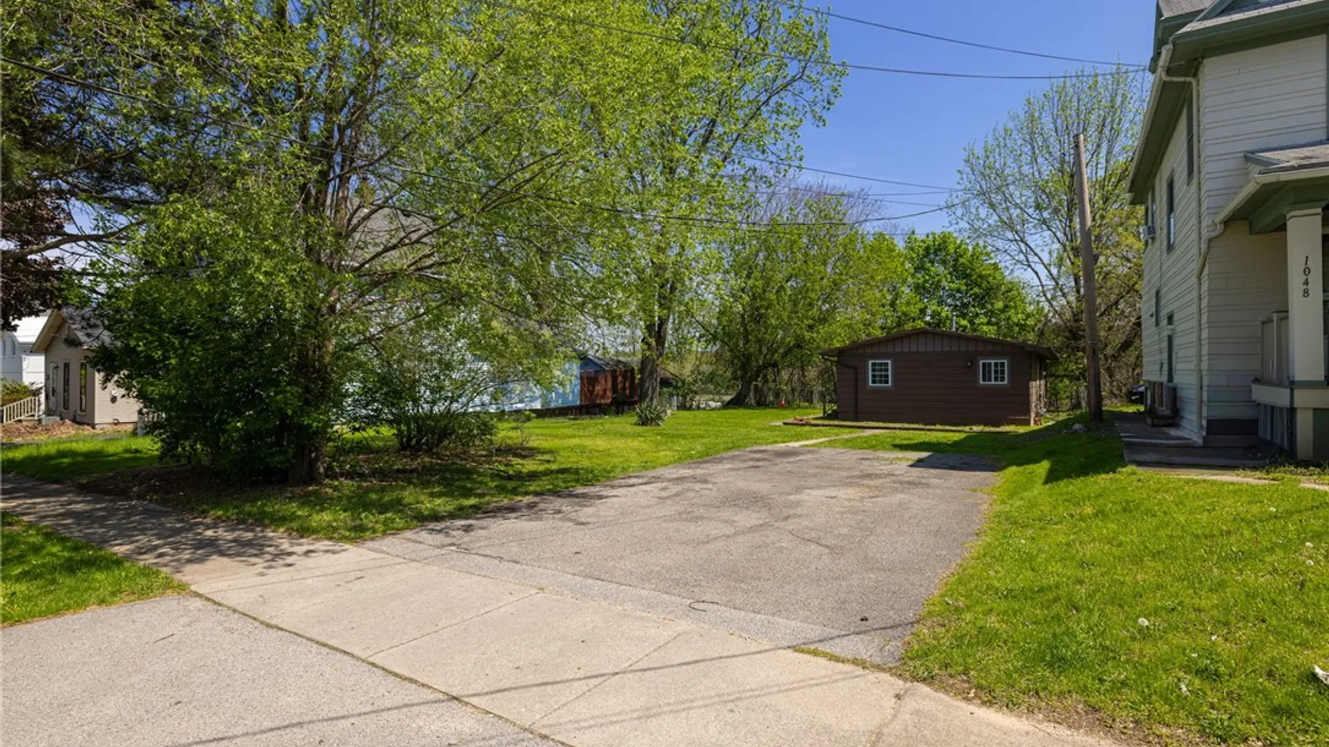 Property at 1032 Exchange Street, Rochester, NY 14608 30