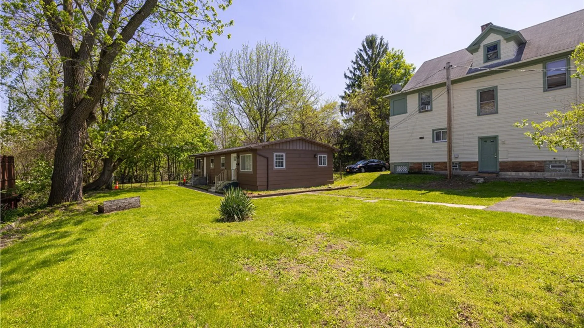 Property at 1032 Exchange Street, Rochester, NY 14608 31