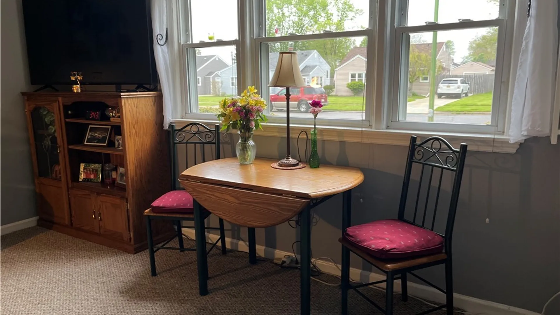 Property at 221 Commodore Terrace, Cheektowaga, NY 14225 12