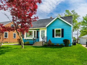 Property at 1715 Parker Boulevard, Tonawanda, NY 14150