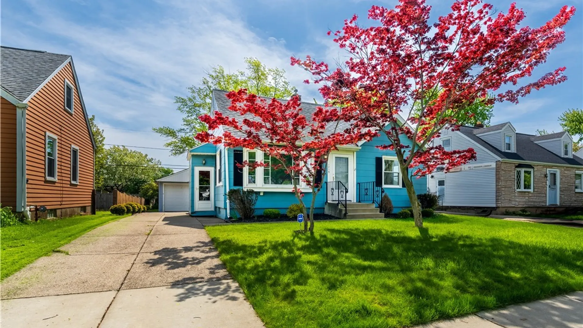 Property at 1715 Parker Boulevard, Tonawanda, NY 14150 2