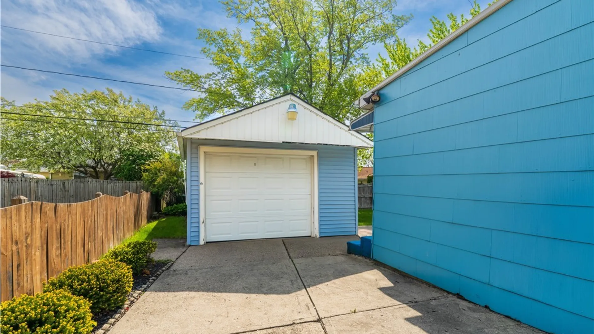 Property at 1715 Parker Boulevard, Tonawanda, NY 14150 26