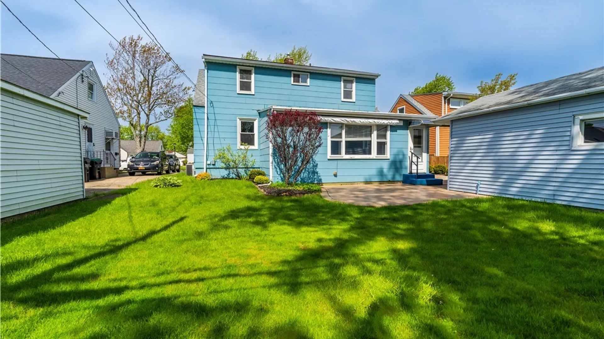 Property at 1715 Parker Boulevard, Tonawanda, NY 14150 27