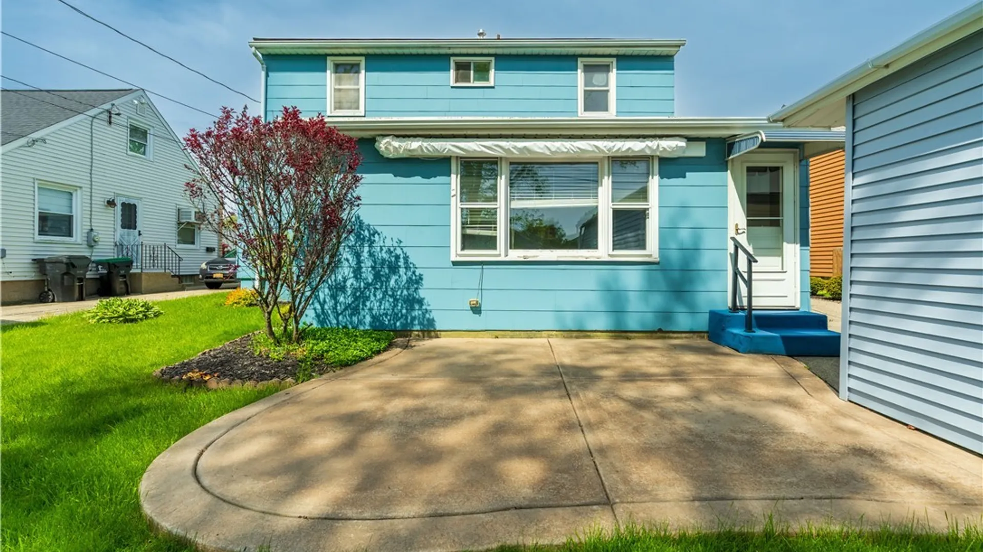 Property at 1715 Parker Boulevard, Tonawanda, NY 14150 28