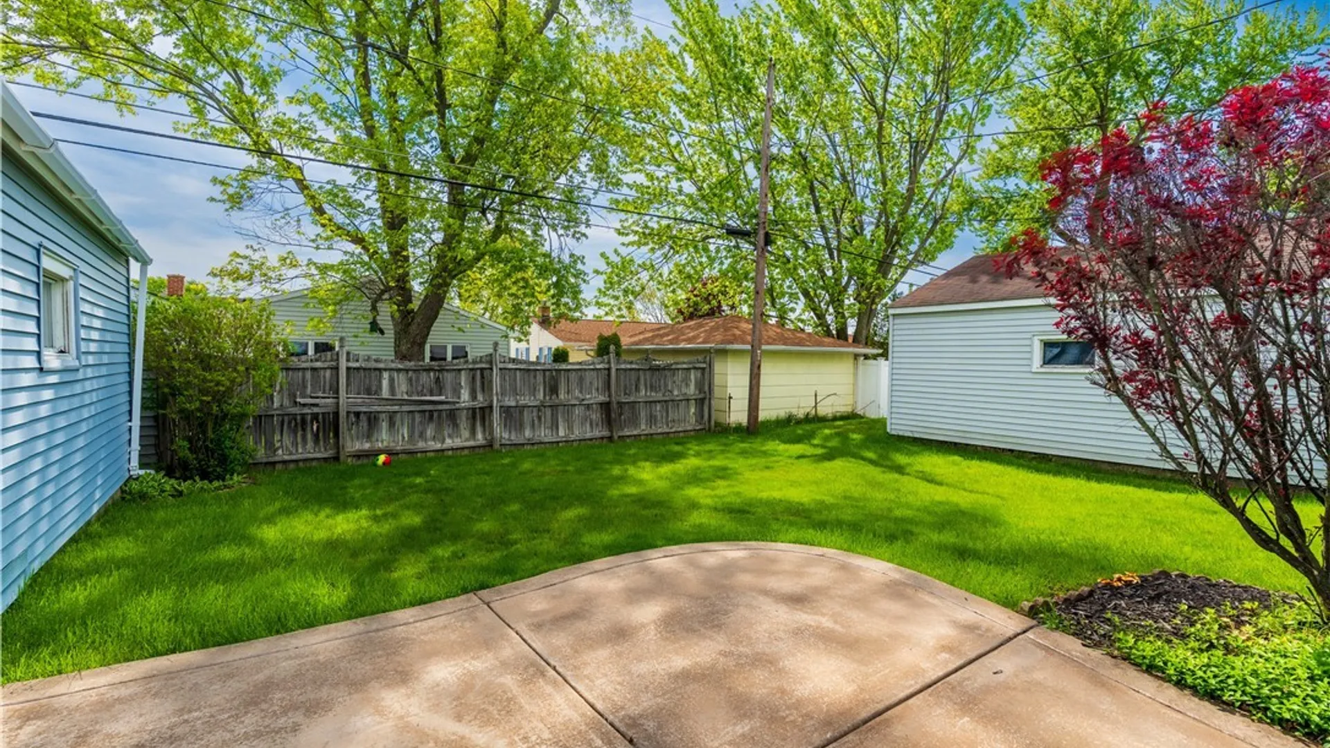 Property at 1715 Parker Boulevard, Tonawanda, NY 14150 29