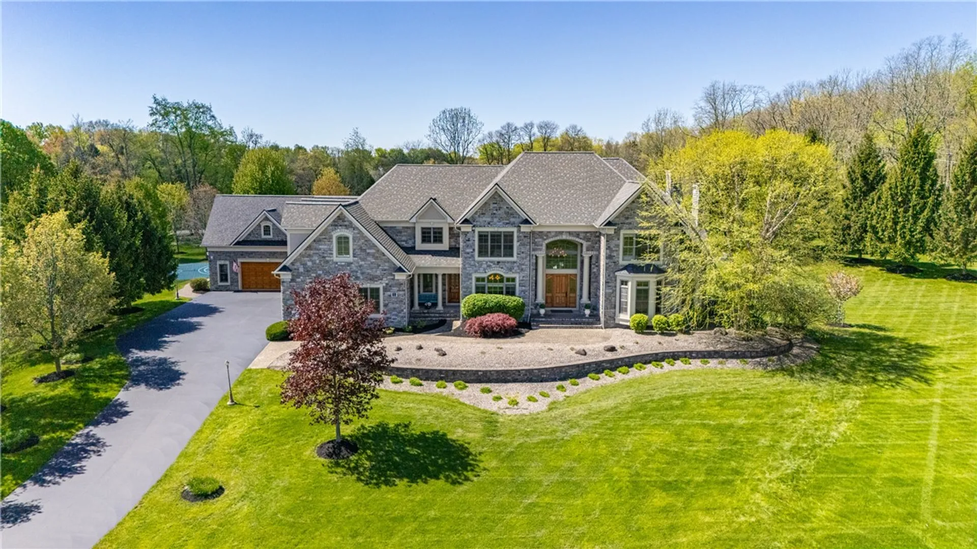 Property at 1 Carolina Drive, Mendon, NY 14534 2