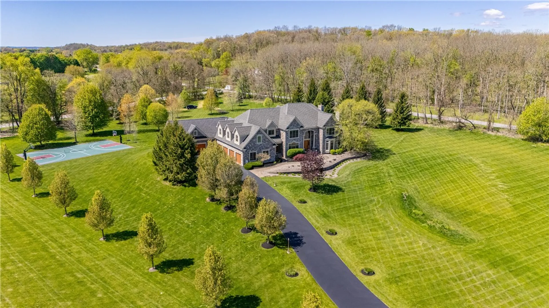 Property at 1 Carolina Drive, Mendon, NY 14534 3