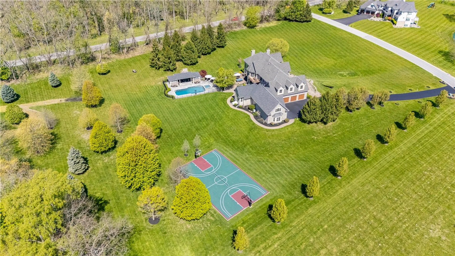 Property at 1 Carolina Drive, Mendon, NY 14534 50