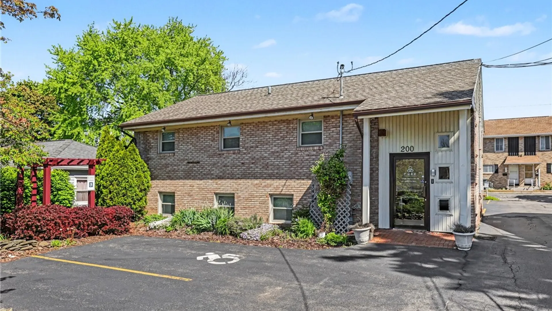 Property at 200 Westfall Road, Rochester, NY 14620 2