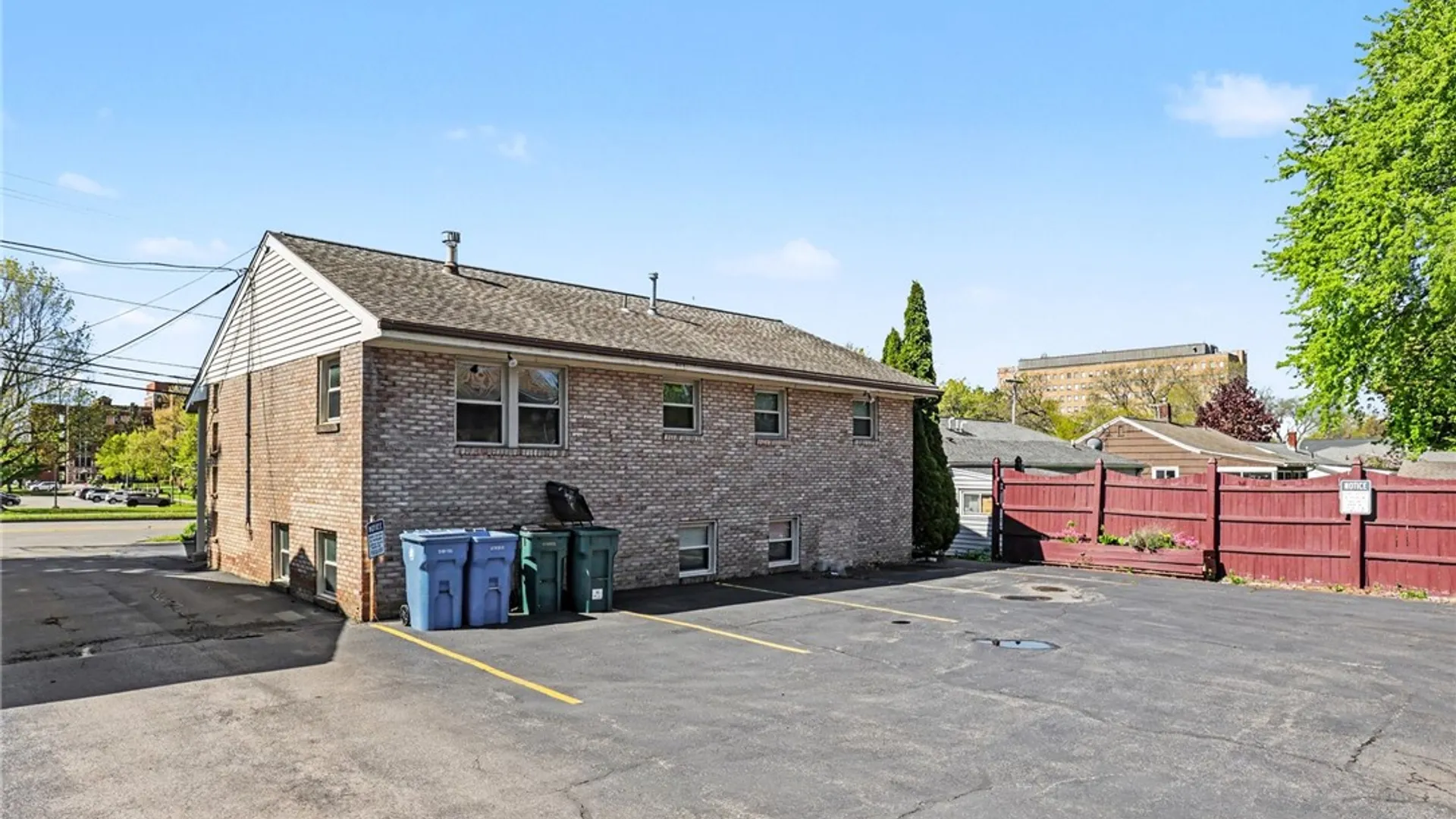 Property at 200 Westfall Road, Rochester, NY 14620 3