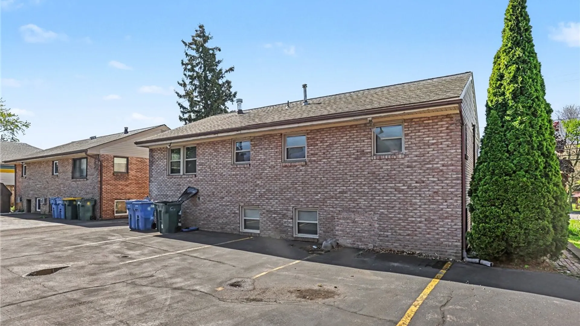 Property at 200 Westfall Road, Rochester, NY 14620 4