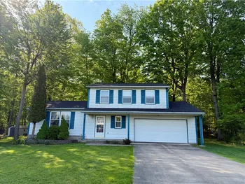 Property at 1391 Brookedge Drive, Hamlin, NY 14464