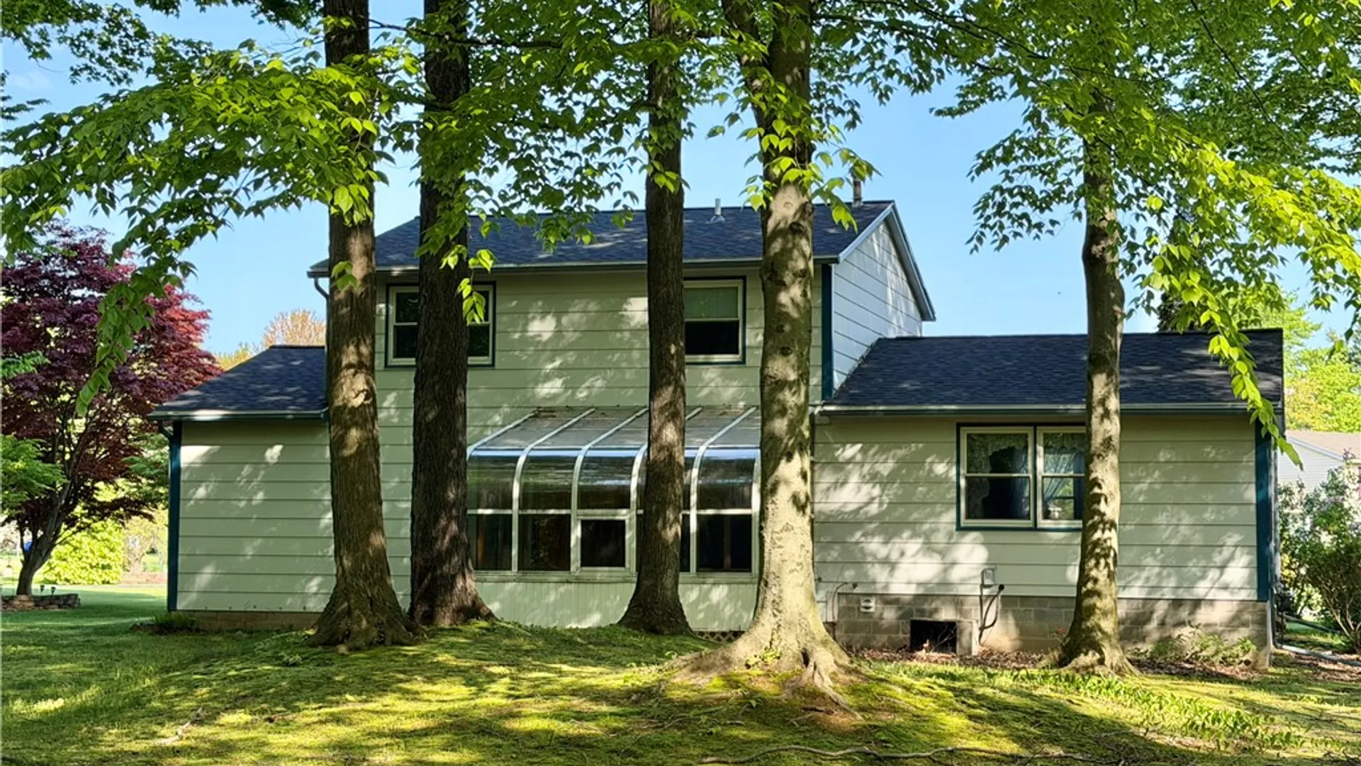 Property at 1391 Brookedge Drive, Hamlin, NY 14464 2