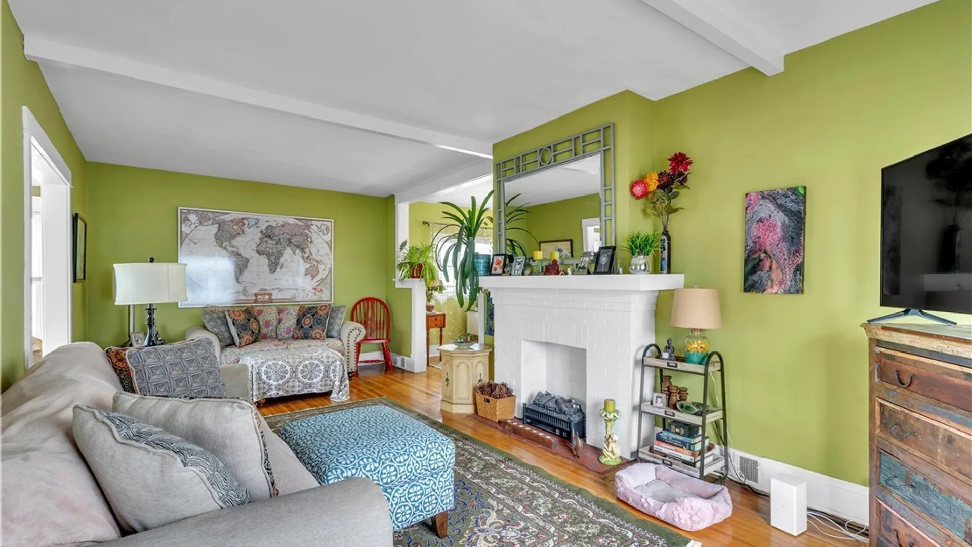 Property at 11 Oakhurst Avenue, Buffalo, NY 14220 11