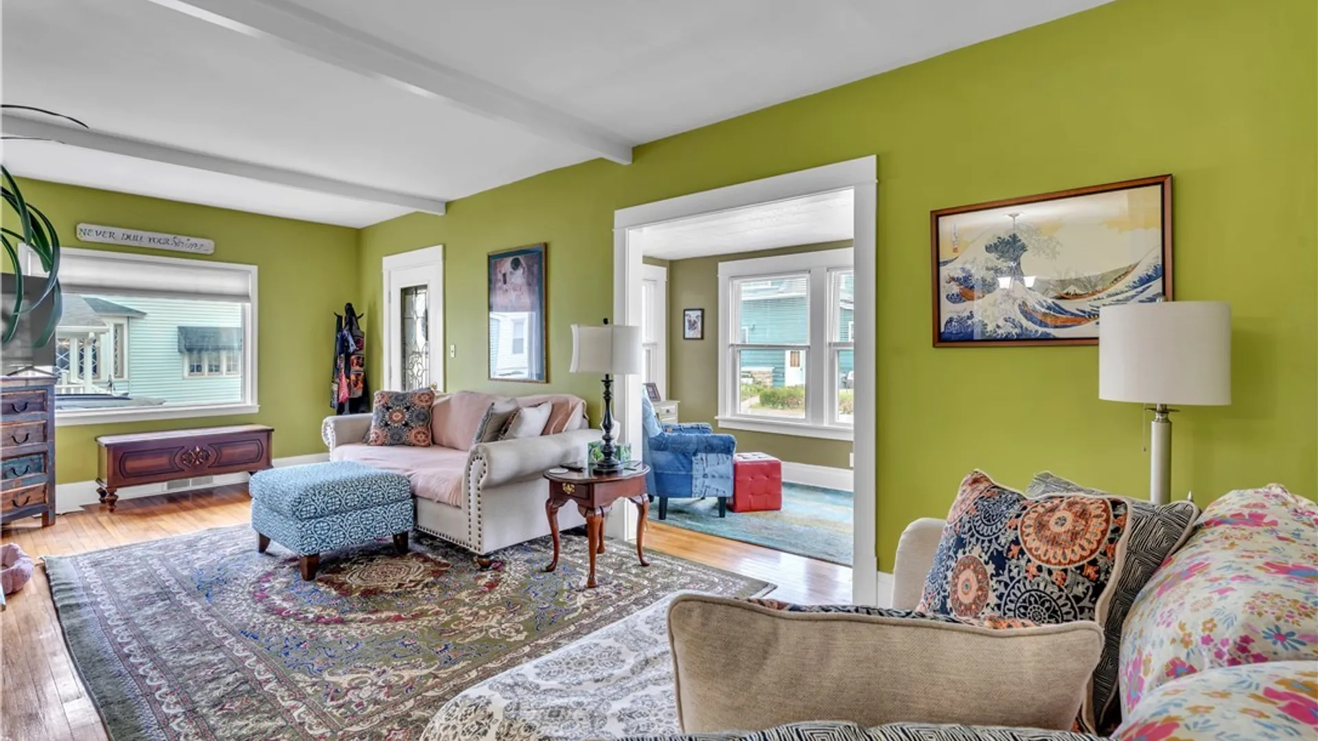 Property at 11 Oakhurst Avenue, Buffalo, NY 14220 12