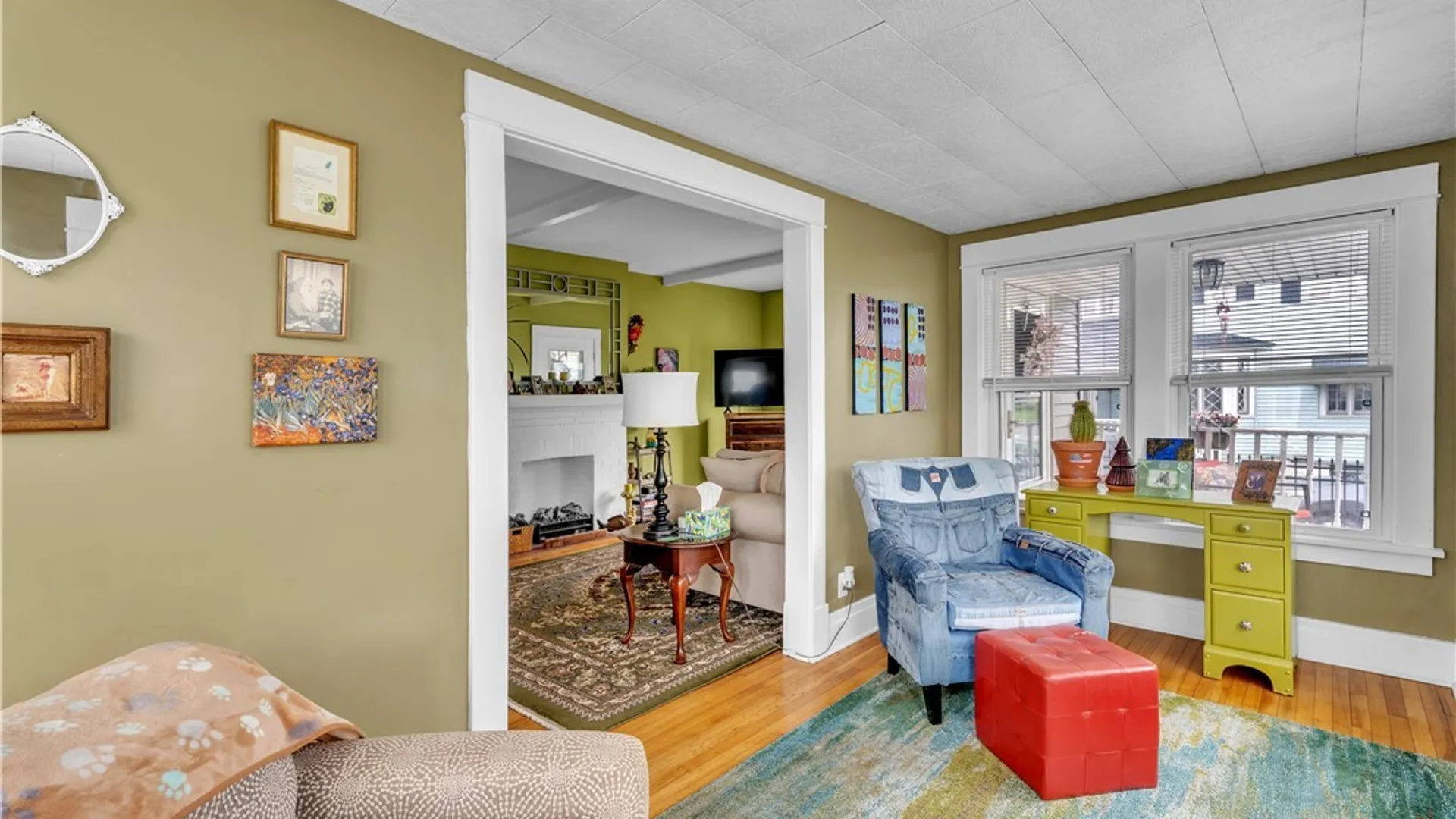 Property at 11 Oakhurst Avenue, Buffalo, NY 14220 13