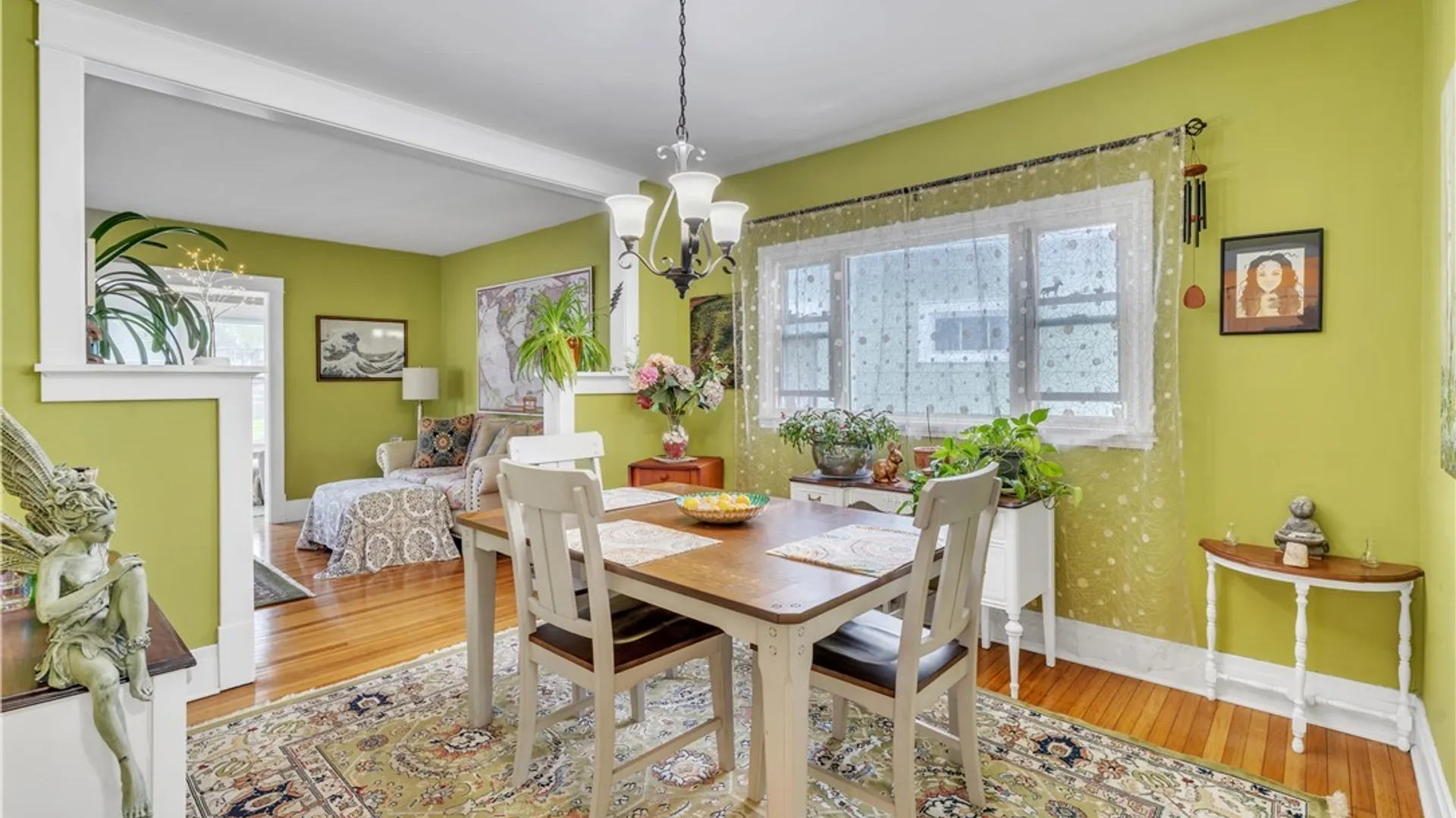 Property at 11 Oakhurst Avenue, Buffalo, NY 14220 15