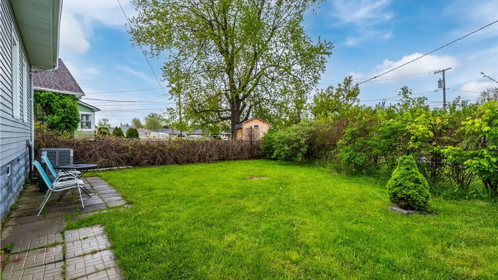 Property at 11 Oakhurst Avenue, Buffalo, NY 14220 37