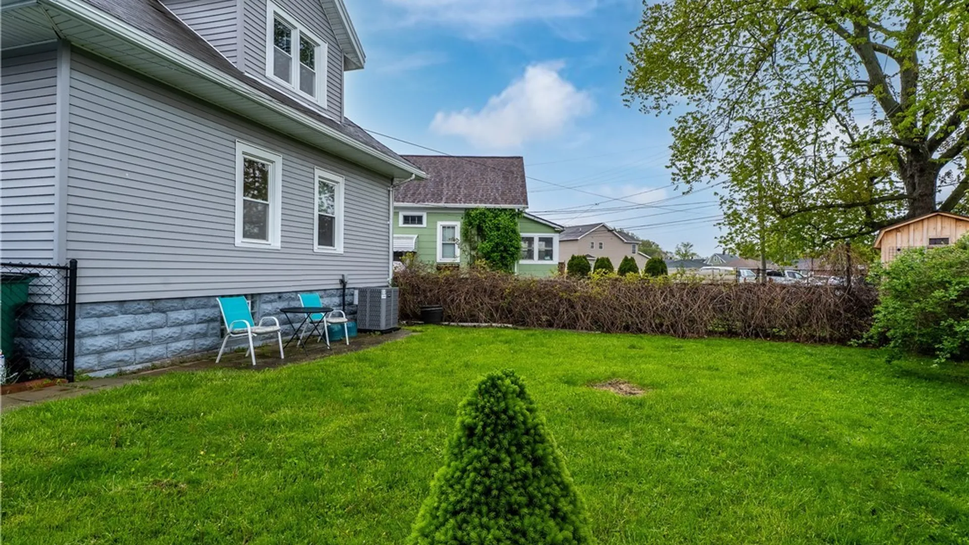 Property at 11 Oakhurst Avenue, Buffalo, NY 14220 38