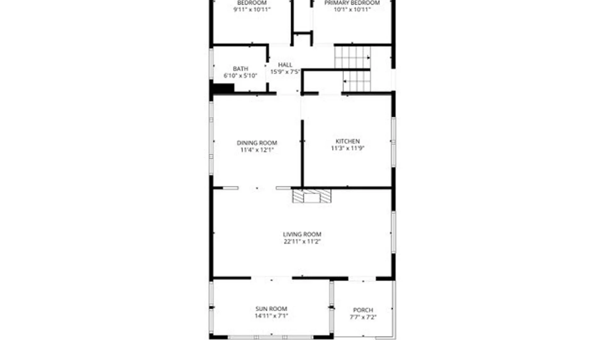 Property at 11 Oakhurst Avenue, Buffalo, NY 14220 41