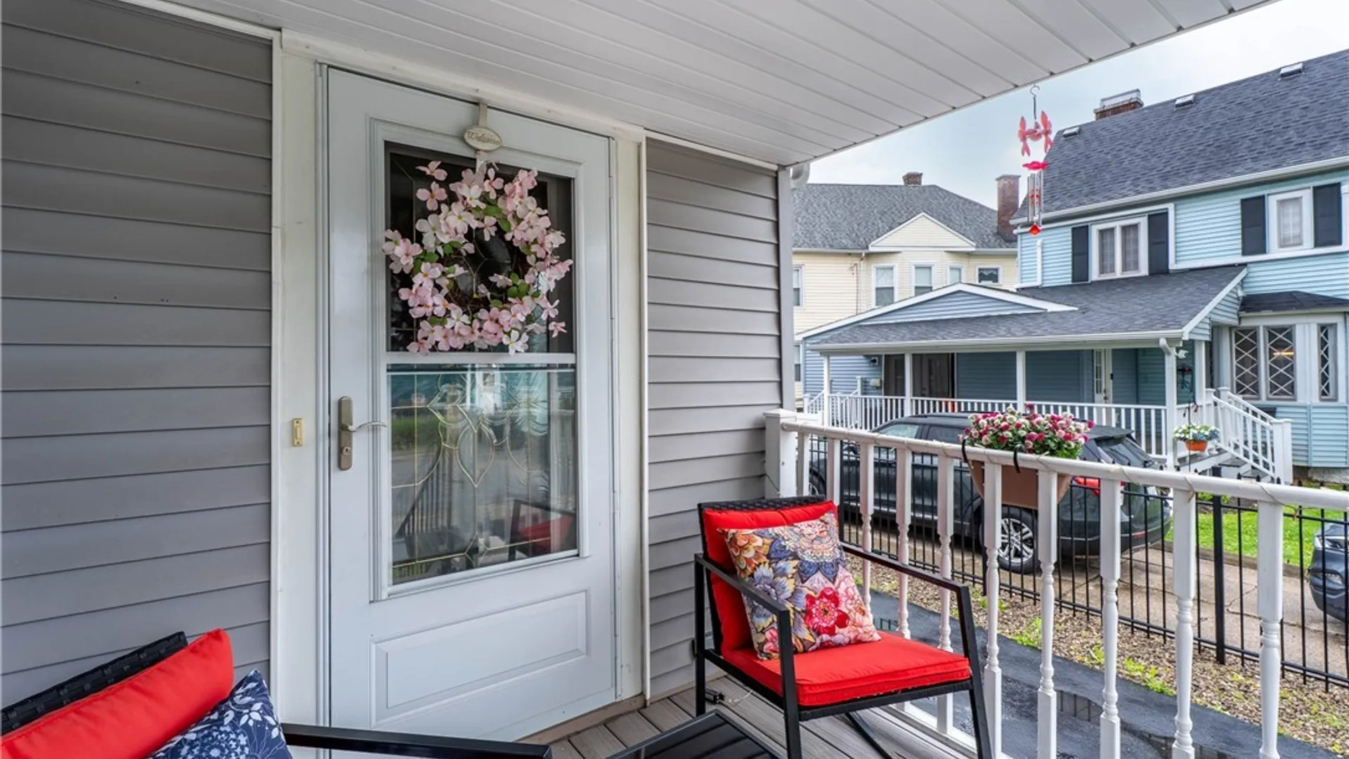 Property at 11 Oakhurst Avenue, Buffalo, NY 14220 5