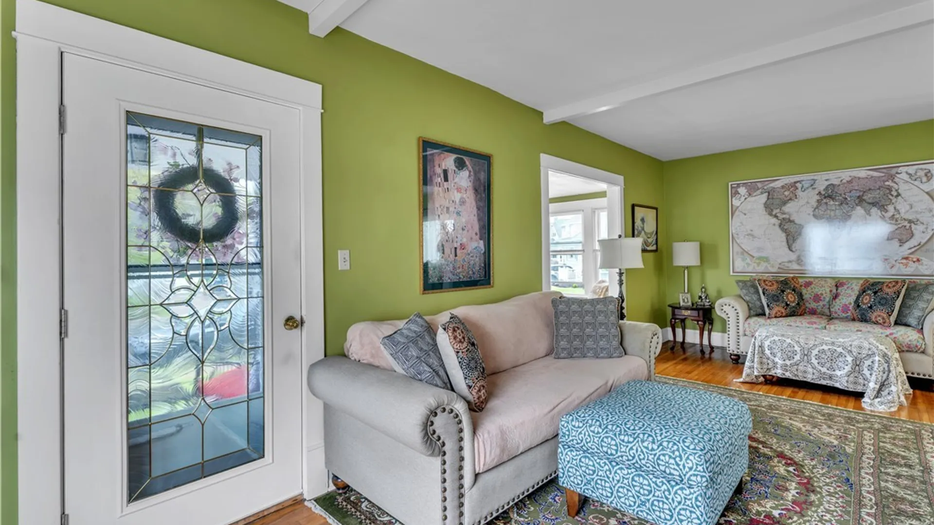 Property at 11 Oakhurst Avenue, Buffalo, NY 14220 9
