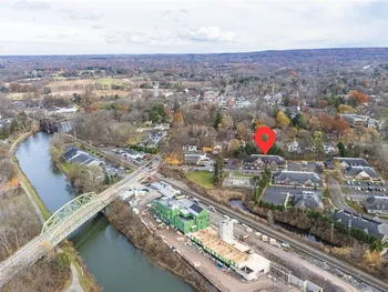 Property at 59 Monroe Avenue, Pittsford, NY 14534