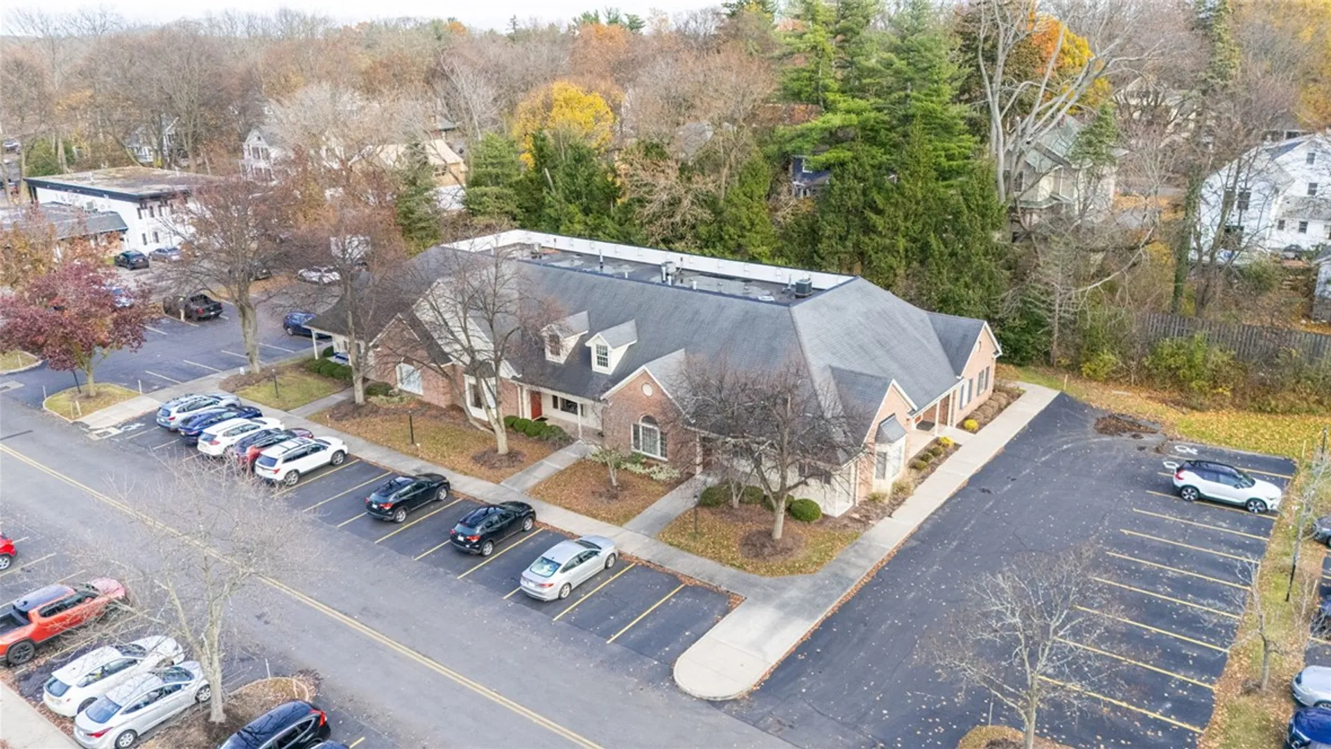 Property at 59 Monroe Avenue, Pittsford, NY 14534 2
