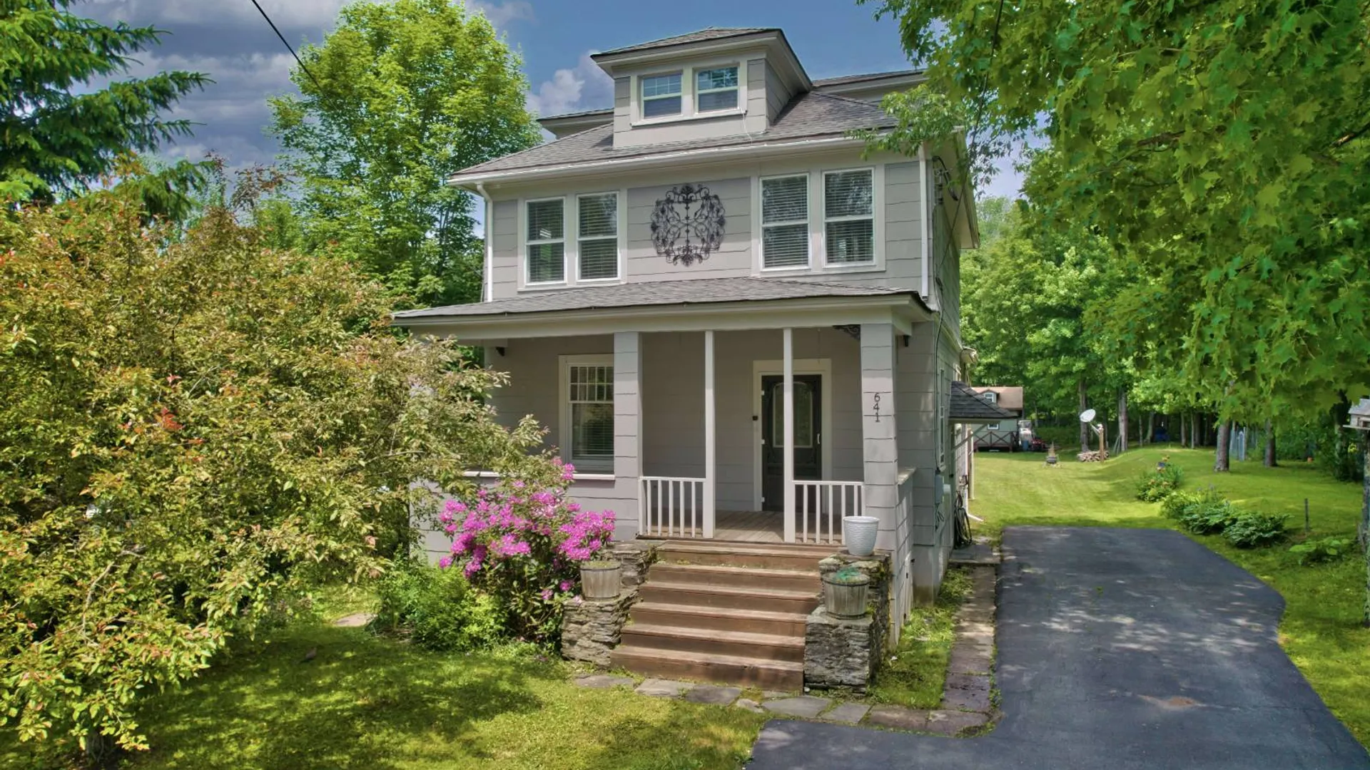 Property at 641 Debruce, Livingston Manor, NY 12758 2