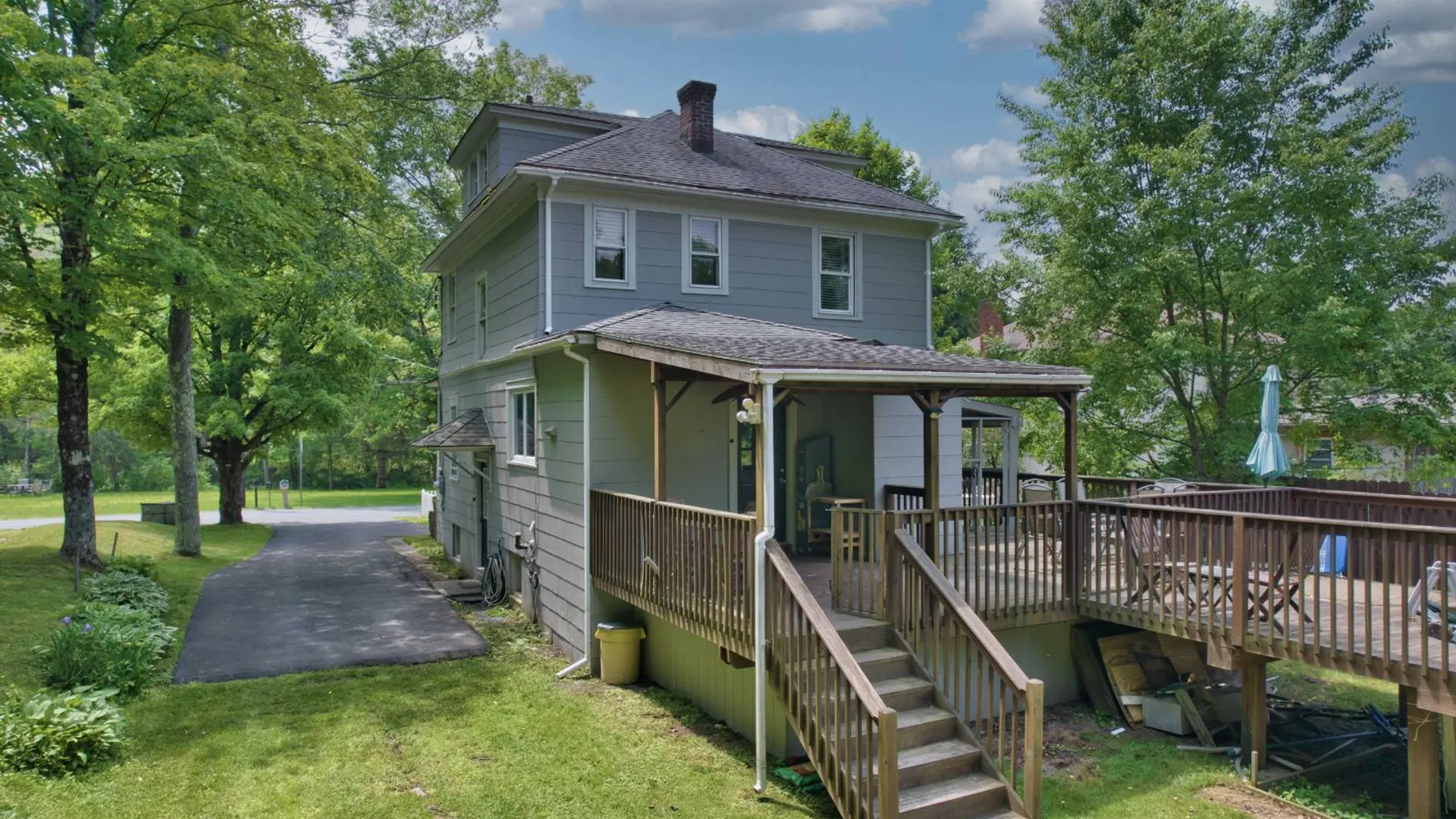 Property at 641 Debruce, Livingston Manor, NY 12758 25