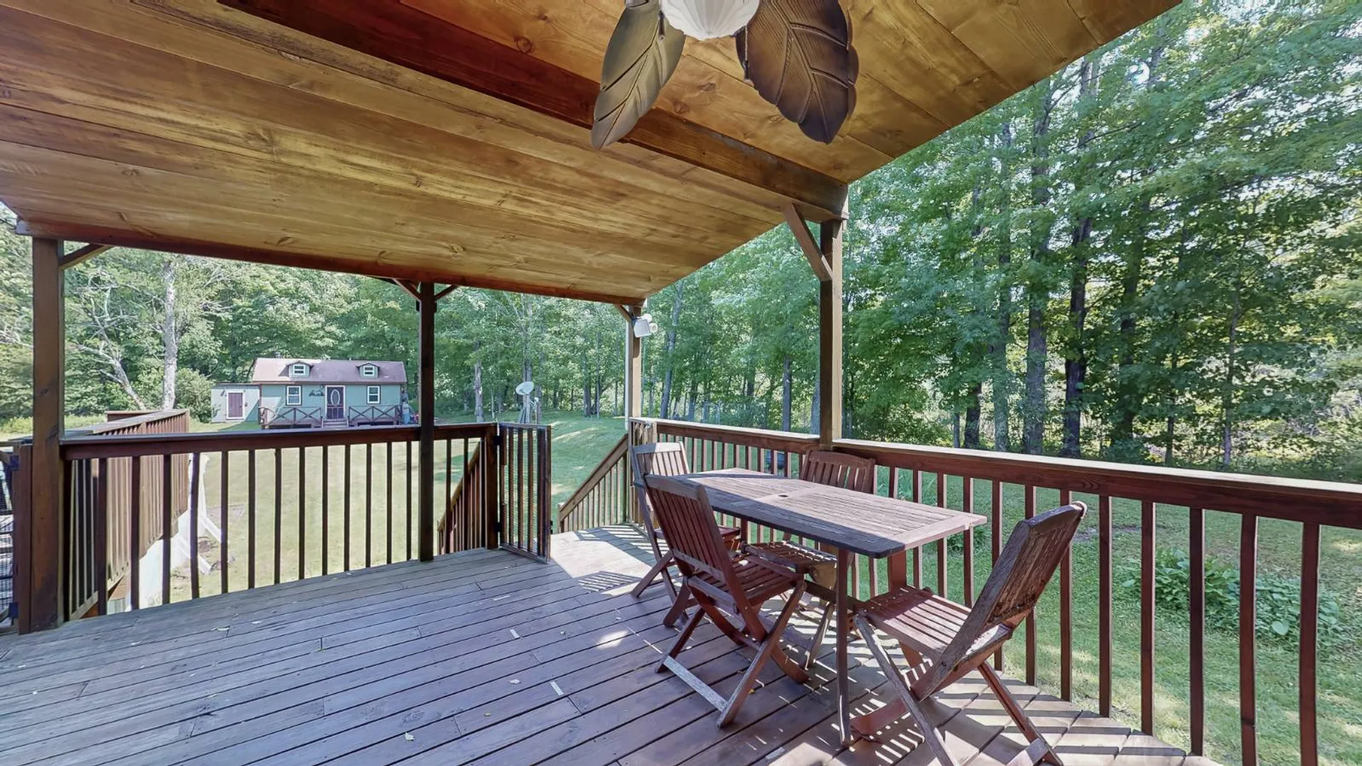 Property at 641 Debruce, Livingston Manor, NY 12758 27