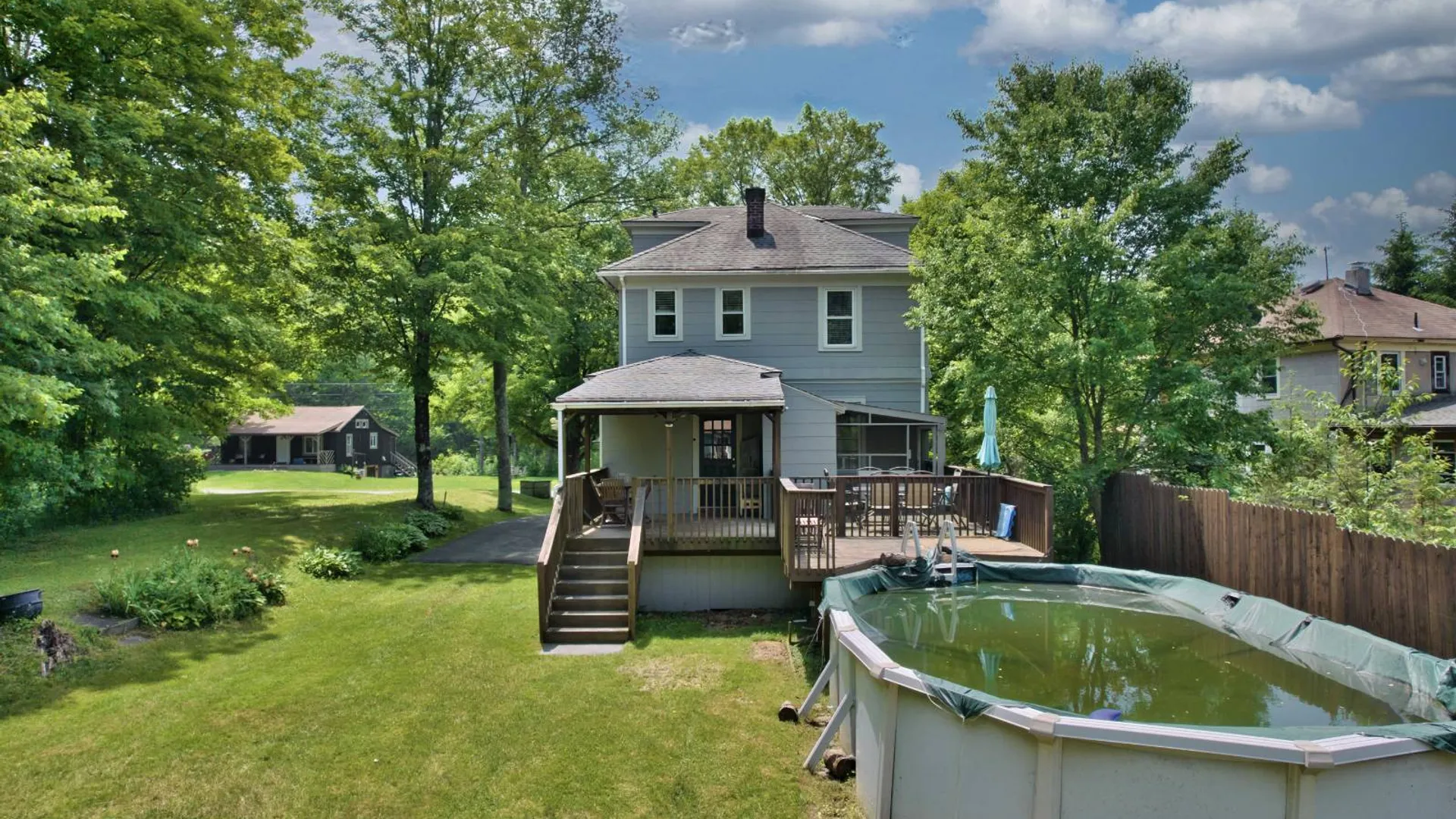 Property at 641 Debruce, Livingston Manor, NY 12758 28