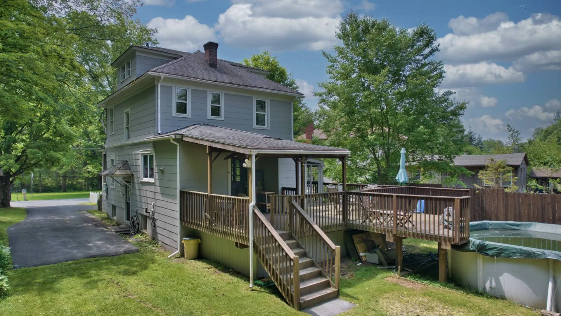 Property at 641 Debruce, Livingston Manor, NY 12758 29