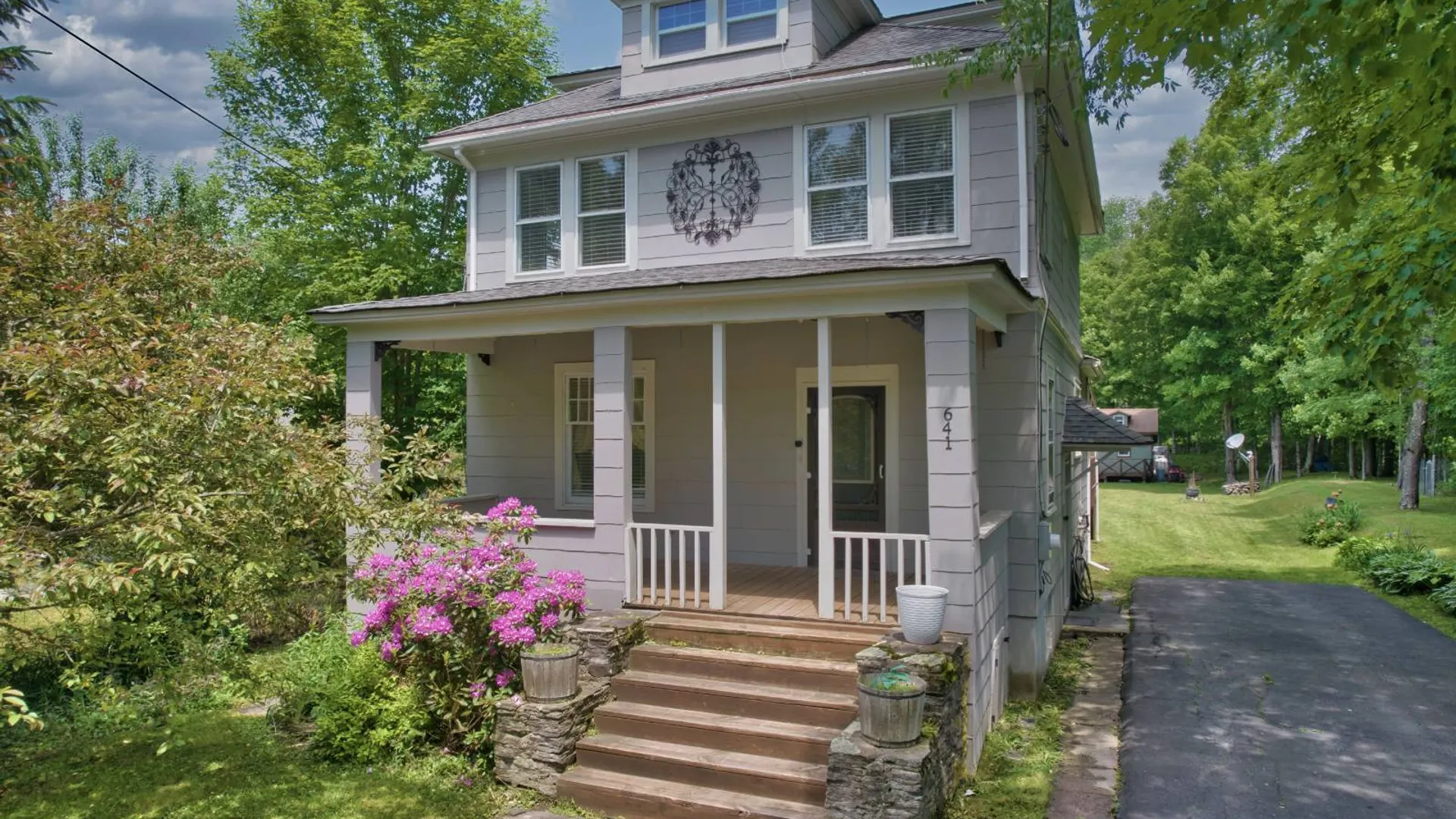 Property at 641 Debruce, Livingston Manor, NY 12758 3