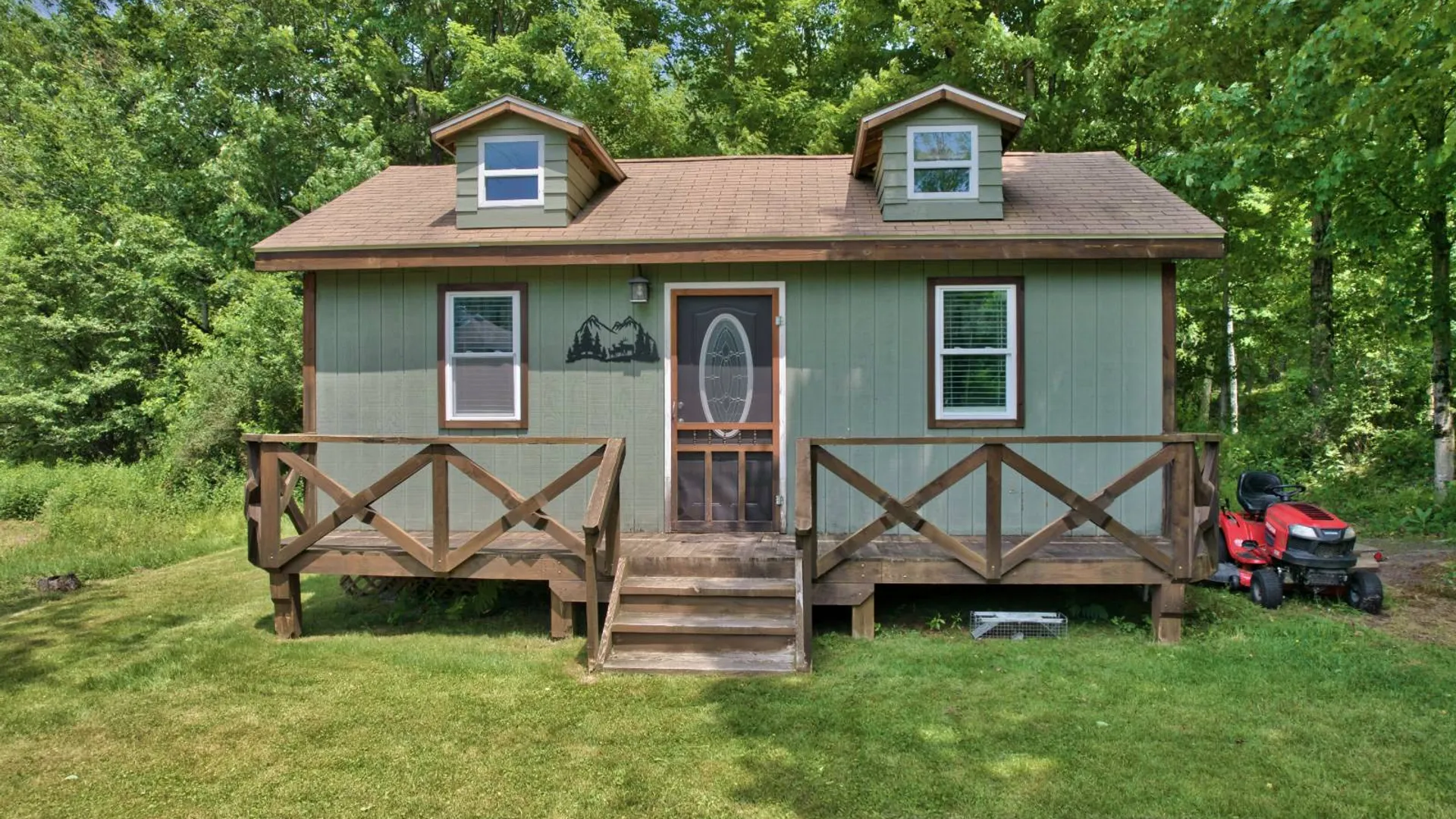 Property at 641 Debruce, Livingston Manor, NY 12758 30