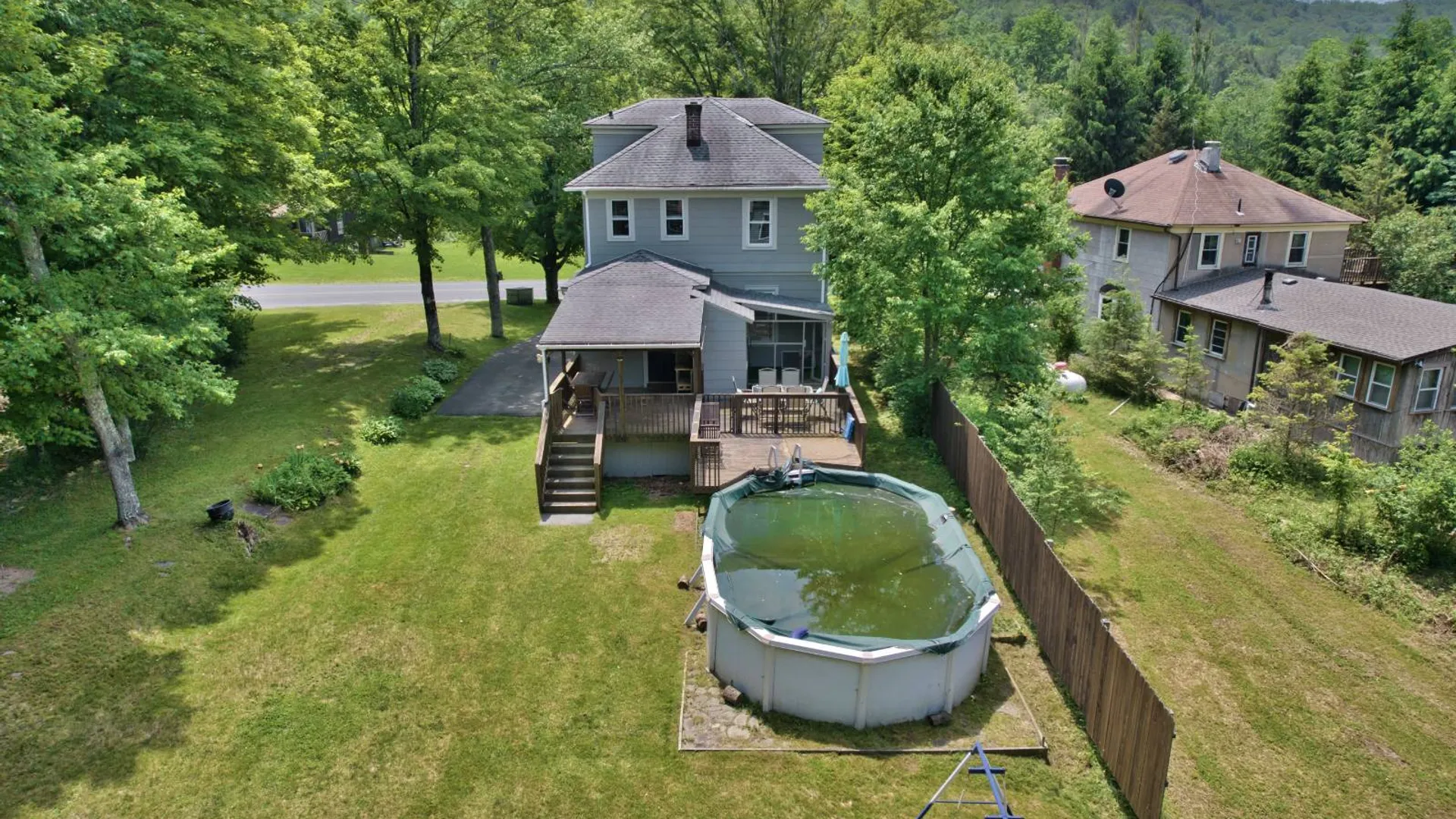 Property at 641 Debruce, Livingston Manor, NY 12758 36