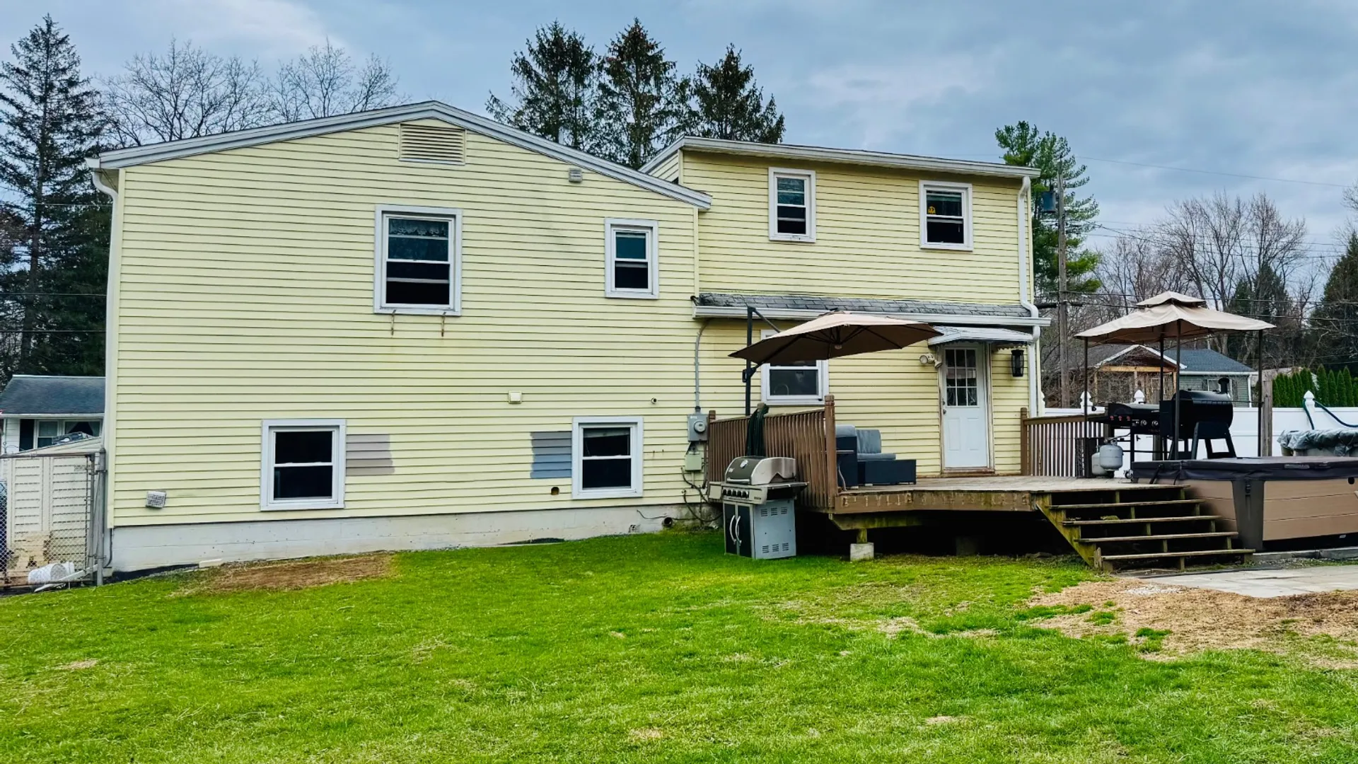 Property at 204 Russell Rd, Hurley, NY 12443 13