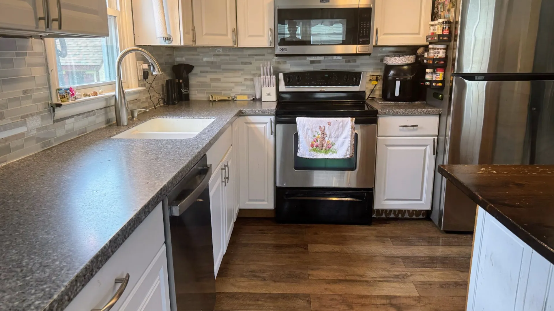 Property at 204 Russell Rd, Hurley, NY 12443 14