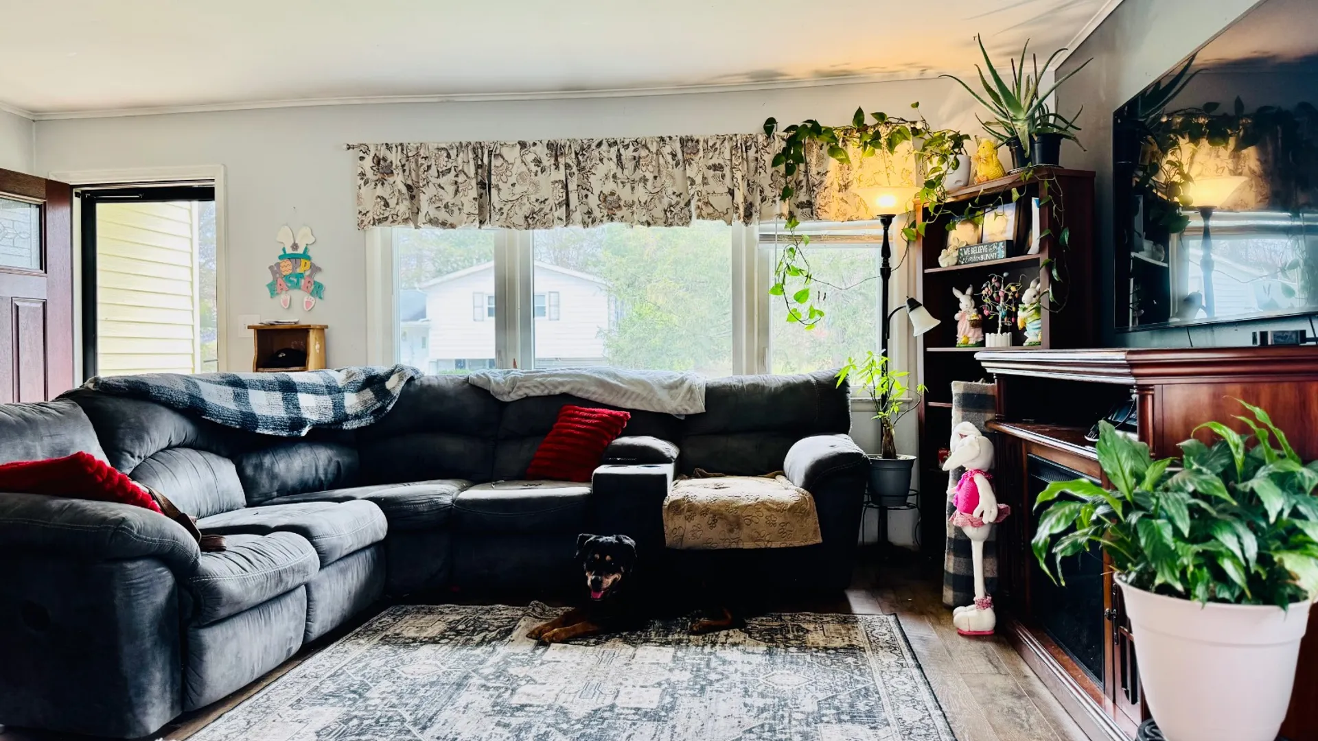 Property at 204 Russell Rd, Hurley, NY 12443 3