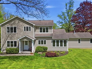 Property at 97 Jewett Holmwood Road, Aurora, NY 14052