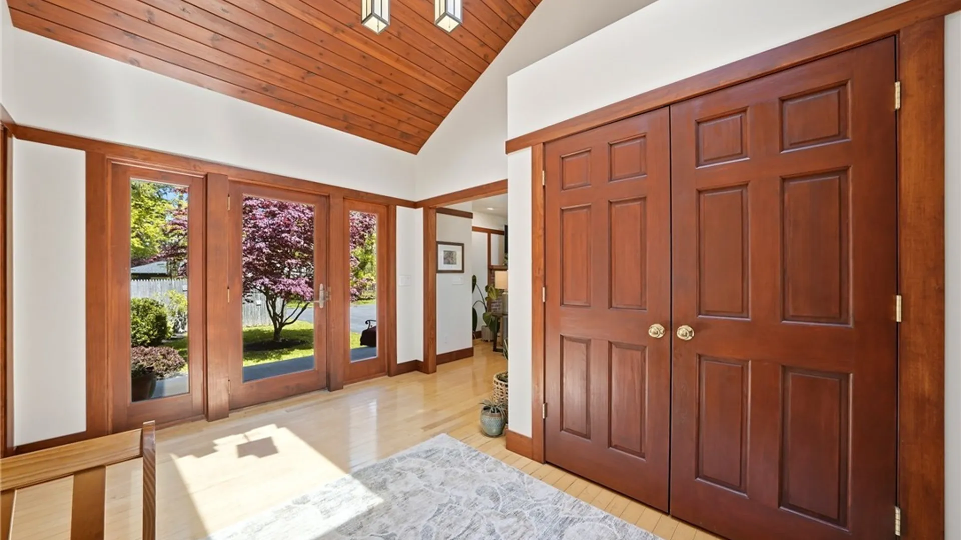 Property at 97 Jewett Holmwood Road, Aurora, NY 14052 3