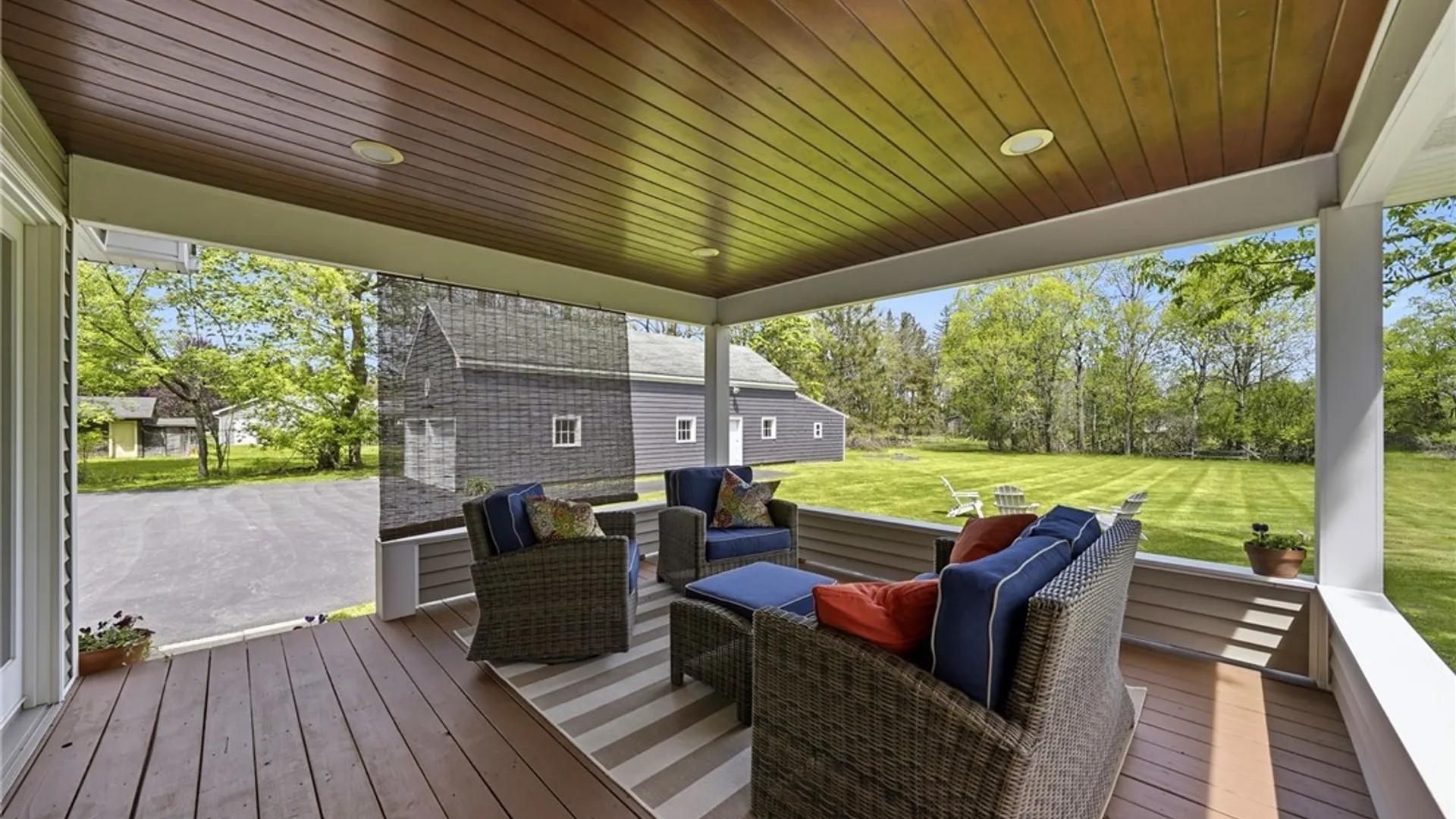 Property at 97 Jewett Holmwood Road, Aurora, NY 14052 41